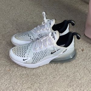 Nike air max 270